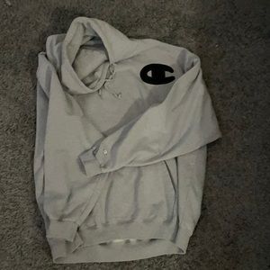 Men’s Champion Hoodie